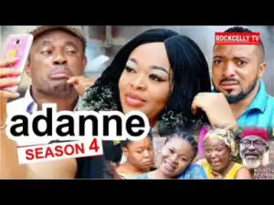 Adanne Season 4 - 2019